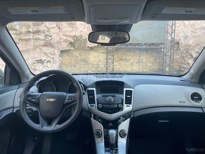 Chevrolet Cruze 2015, 81,337 km - 1.4 l - Bakı