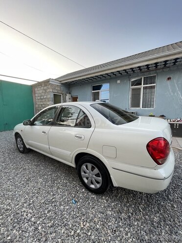 Nissan Sunny 2008, 285,000 km - 1.3 l - Bakı