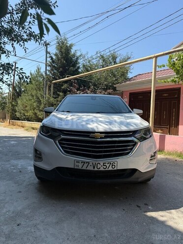 Chevrolet Equinox 2020, 94,588 km - 1.5 l - Bakı