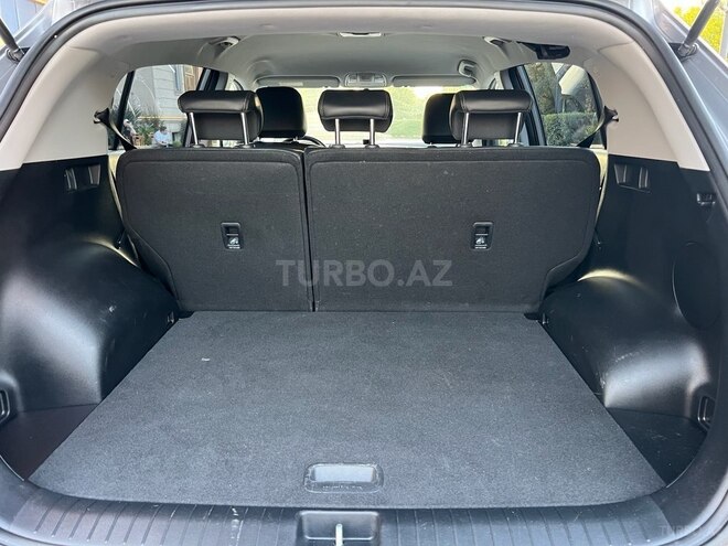 Kia Sportage 2017, 100,000 km - 2.0 l - Bakı