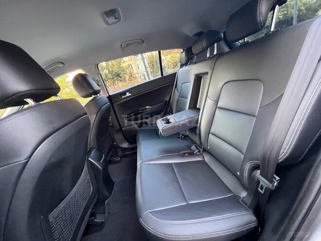 Kia Sportage 2017, 100,000 km - 2.0 l - Bakı