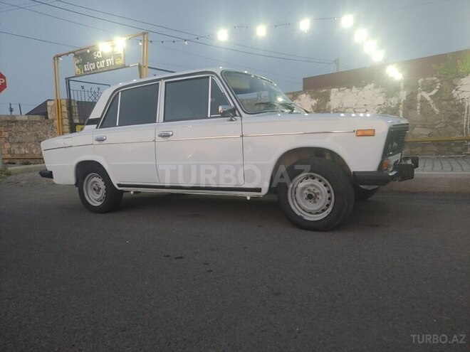 LADA (VAZ) 2106 1998, 94,245 km - 1.3 л - Şəmkir