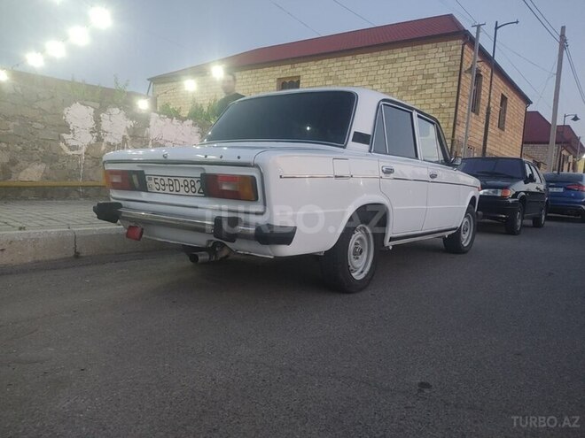 LADA (VAZ) 2106 1998, 94,245 km - 1.3 л - Şəmkir