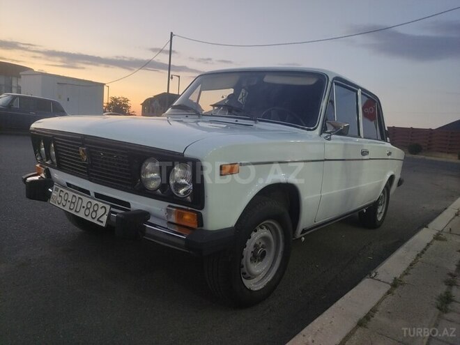 LADA (VAZ) 2106 1998, 94,245 km - 1.3 л - Şəmkir