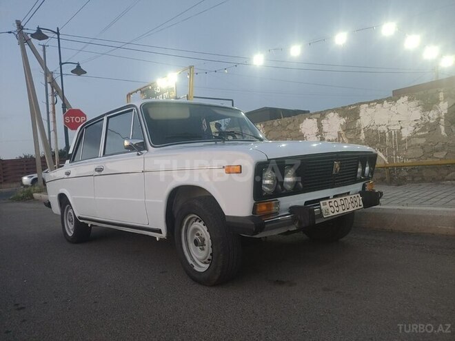 LADA (VAZ) 2106 1998, 94,245 km - 1.3 л - Şəmkir