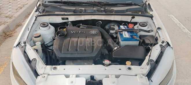 FAW Oley 2014, 147,000 km - 1.5 l - Bakı