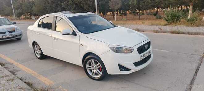 FAW Oley 2014, 147,000 km - 1.5 l - Bakı