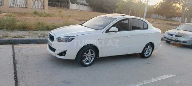 FAW Oley 2014, 147,000 km - 1.5 l - Bakı