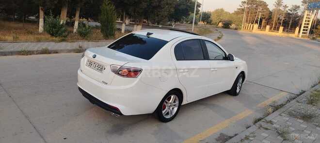 FAW Oley 2014, 147,000 km - 1.5 l - Bakı