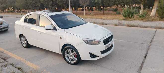 FAW Oley 2014, 147,000 km - 1.5 l - Bakı