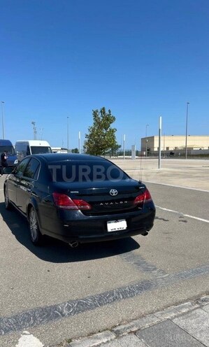 Toyota Avalon 2008, 235,117 km - 3.5 l - Bakı