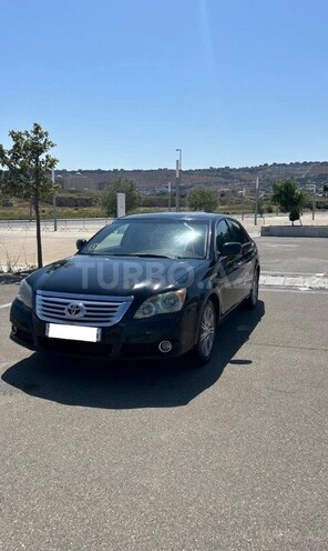 Toyota Avalon 2008, 235,117 km - 3.5 l - Bakı