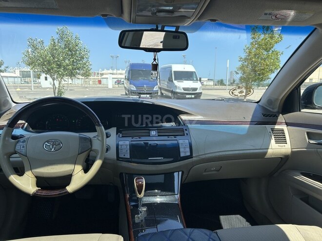 Toyota Avalon 2008, 235,117 km - 3.5 l - Bakı