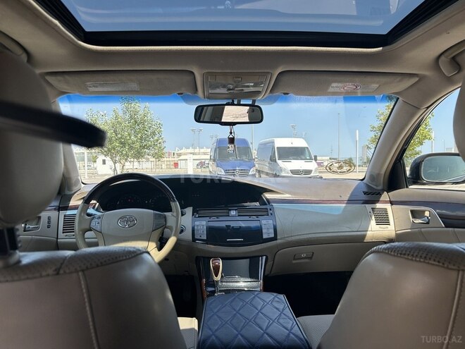 Toyota Avalon 2008, 235,117 km - 3.5 l - Bakı