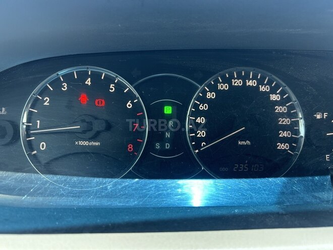 Toyota Avalon 2008, 235,117 km - 3.5 l - Bakı