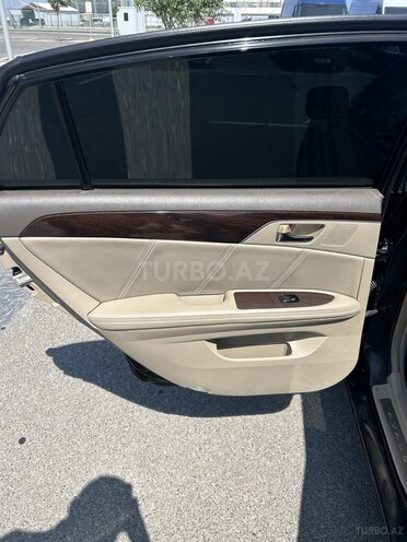 Toyota Avalon 2008, 235,117 km - 3.5 l - Bakı