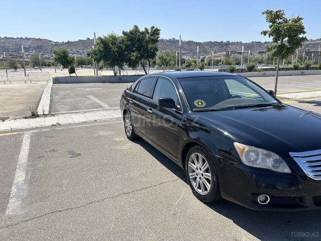 Toyota Avalon 2008, 235,117 km - 3.5 l - Bakı