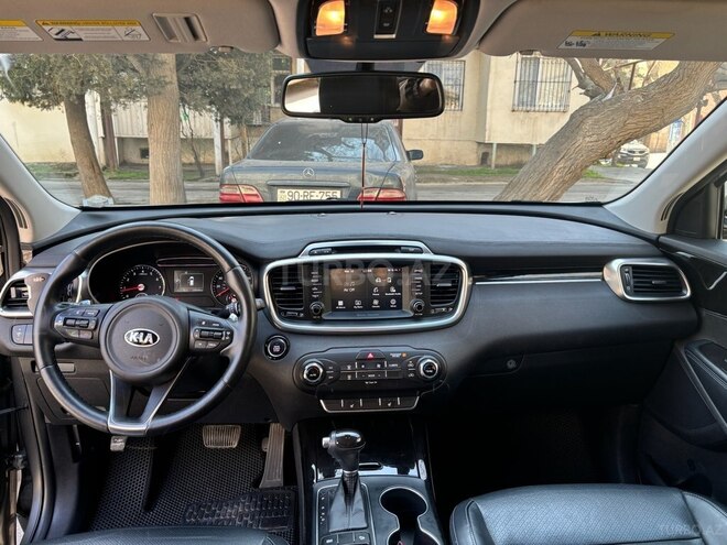 Kia Sorento 2016, 160,250 km - 2.0 l - Bakı
