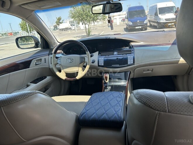 Toyota Avalon 2008, 235,117 km - 3.5 l - Bakı