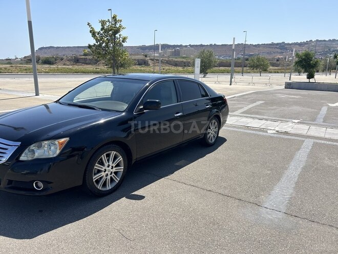 Toyota Avalon 2008, 235,117 km - 3.5 l - Bakı
