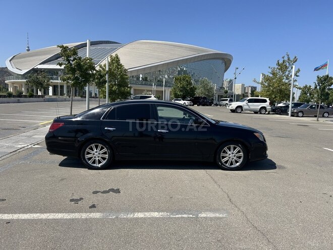 Toyota Avalon 2008, 235,117 km - 3.5 l - Bakı