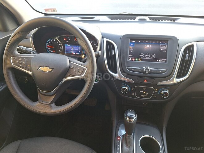 Chevrolet Equinox 2020, 94,588 km - 1.5 l - Bakı