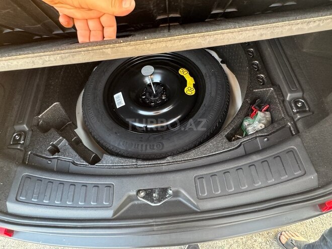 Land Rover Discovery Sport 2016, 163,000 km - 2.0 l - Bakı