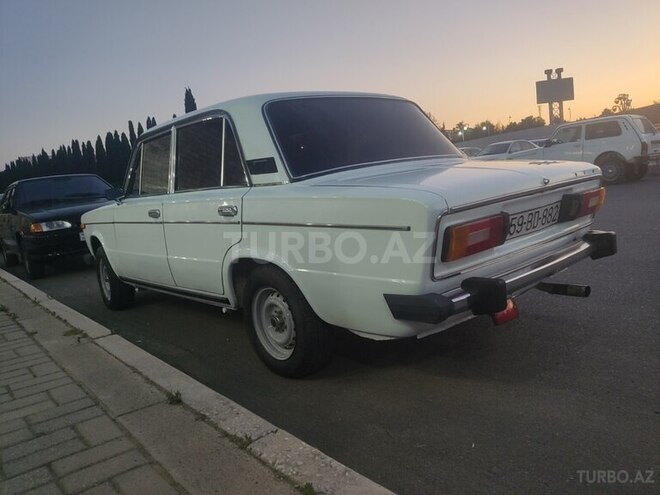 LADA (VAZ) 2106 1998, 94,245 km - 1.3 л - Şəmkir