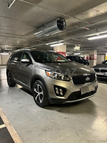 Kia Sorento 2016, 160,250 km - 2.0 l - Bakı