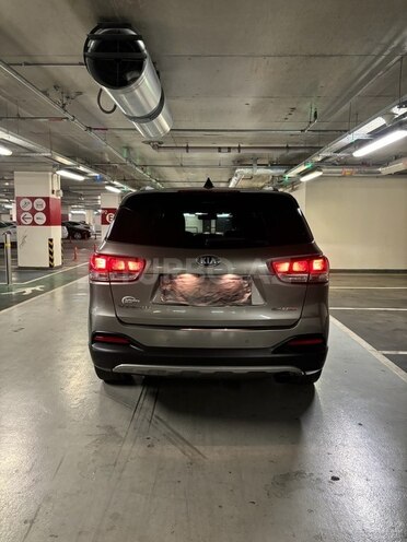 Kia Sorento 2016, 160,250 km - 2.0 l - Bakı