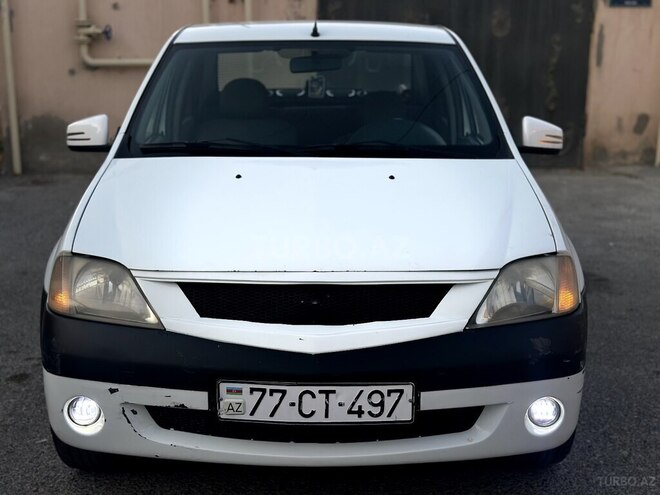 Renault Tondar 2012, 300,000 km - 1.6 l - Bakı