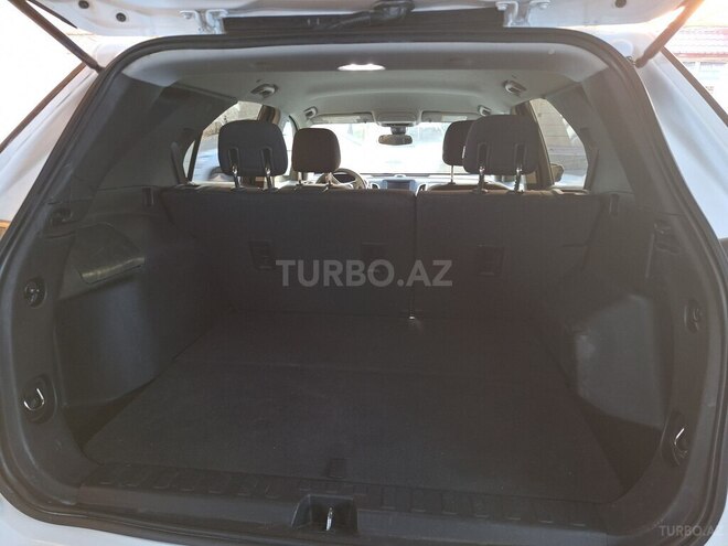 Chevrolet Equinox 2020, 94,588 km - 1.5 l - Bakı