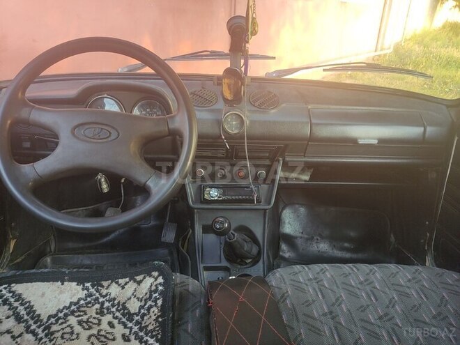 LADA (VAZ) 2106 1998, 94,245 km - 1.3 л - Şəmkir