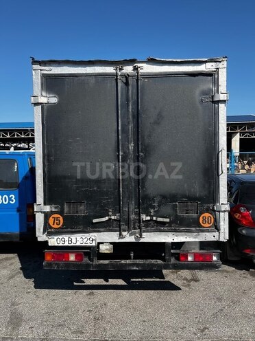 GAZ 33021 2000, 123,456 km - 2.4 л - Bakı