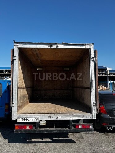 GAZ 33021 2000, 123,456 km - 2.4 л - Bakı