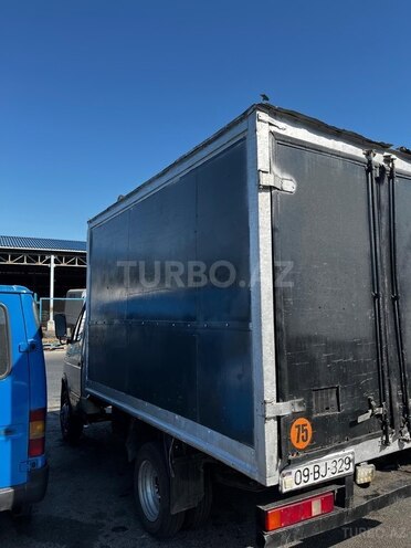 GAZ 33021 2000, 123,456 km - 2.4 л - Bakı