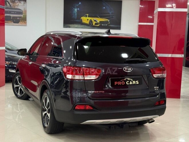 Kia Sorento-7
