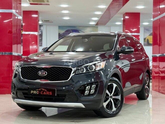 Kia Sorento-10