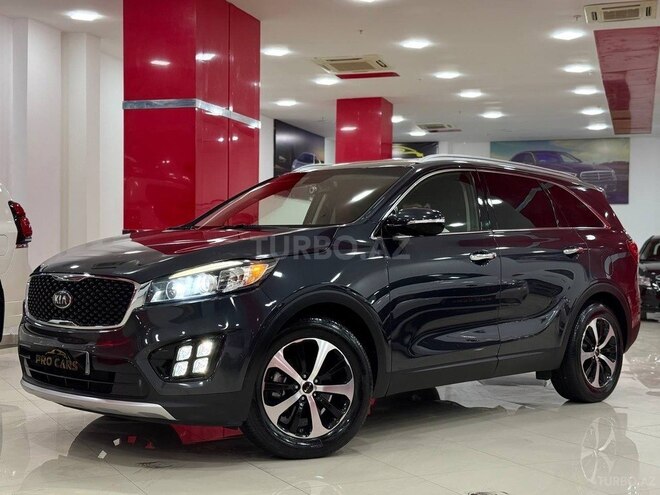 Kia Sorento-12