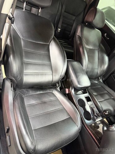 Kia Sorento-22