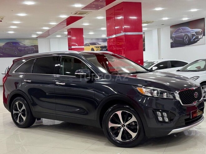 Kia Sorento-5