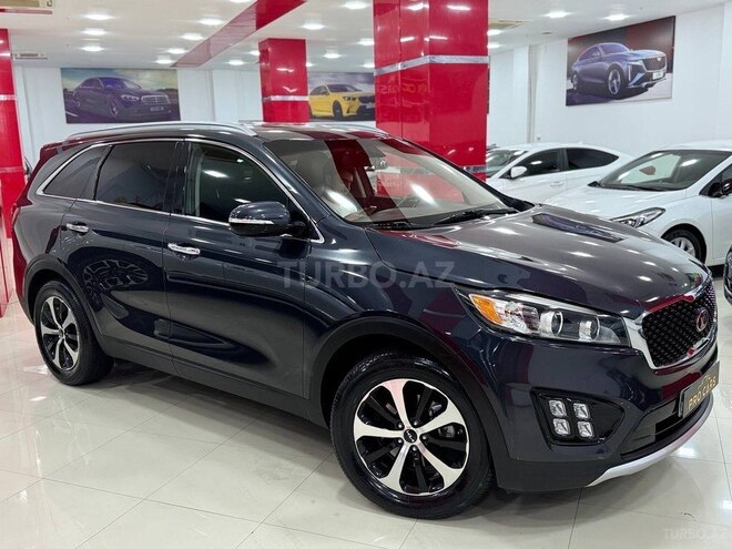 Kia Sorento-3