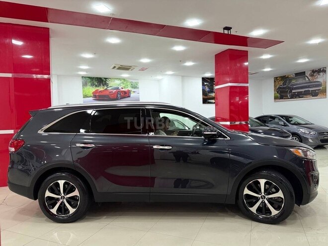Kia Sorento-17