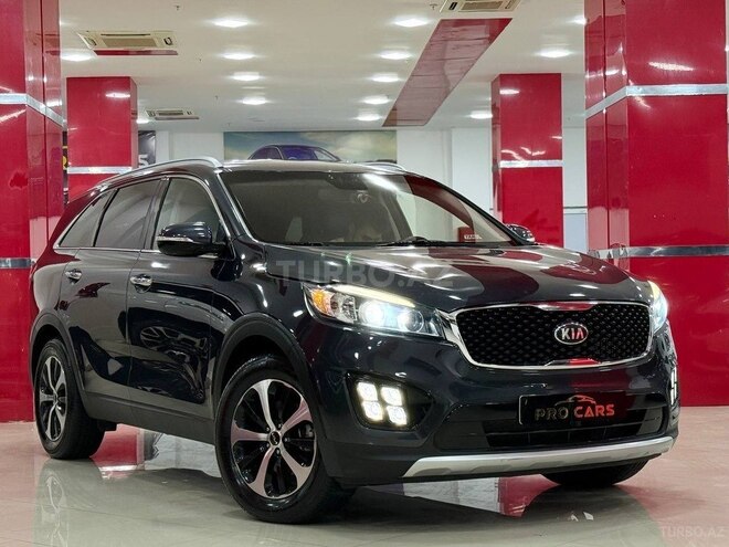 Kia Sorento-1