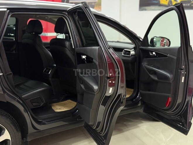 Kia Sorento-28