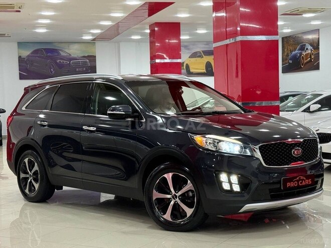 Kia Sorento-2