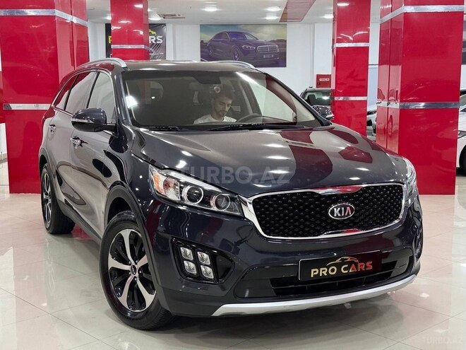 Kia Sorento-4