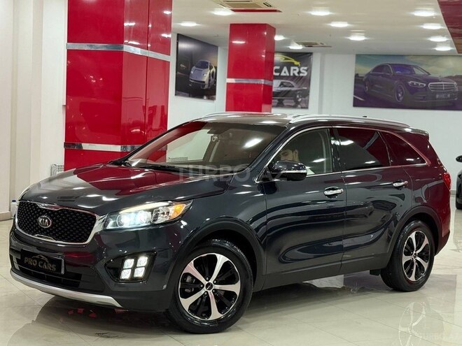 Kia Sorento-11