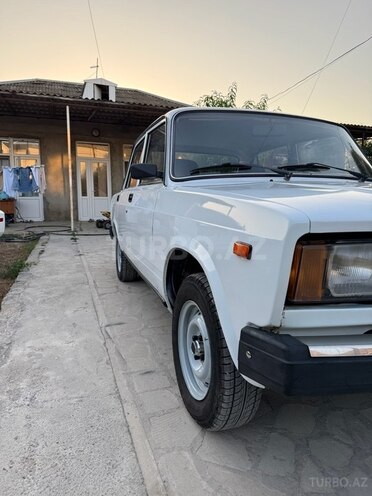 LADA (VAZ) 2107 2009, 67,000 km - 1.6 l - Bakı