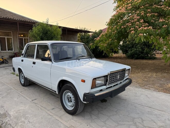 LADA (VAZ) 2107 2009, 67,000 km - 1.6 l - Bakı